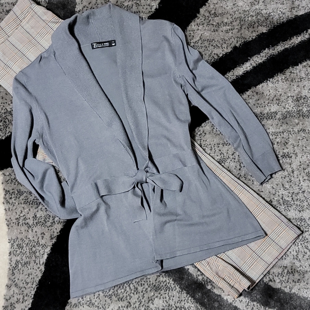 NY&C Cardigan SZ.M - Picture 1 of 5
